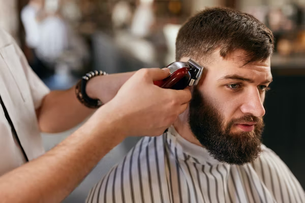 Barbershop